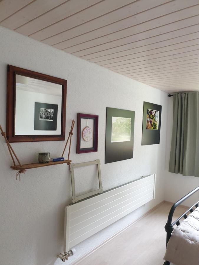 Agreable Chambre D'Hotes, Au Calme, Dans La Nature Roches Ngoại thất bức ảnh