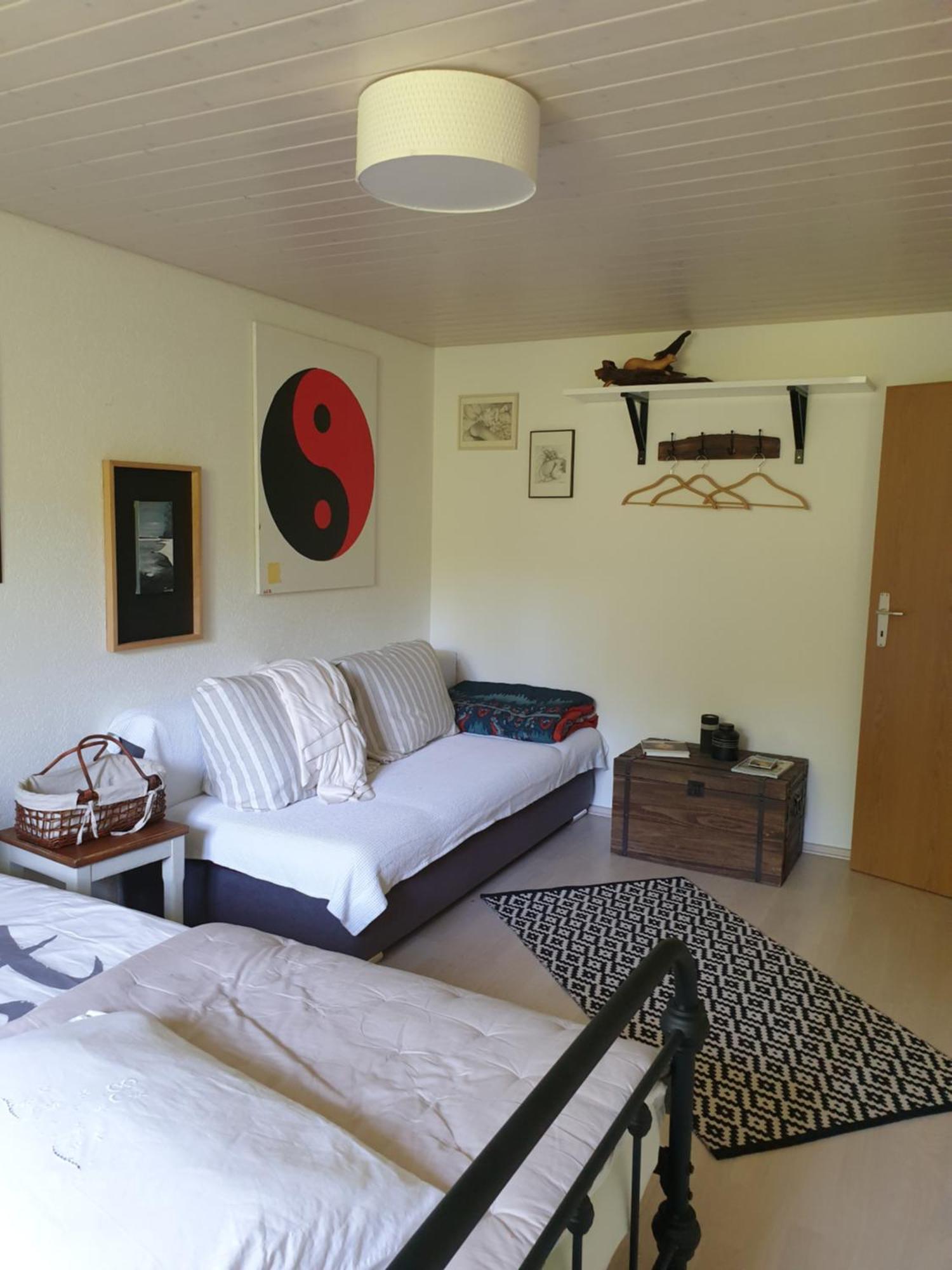 Agreable Chambre D'Hotes, Au Calme, Dans La Nature Roches Ngoại thất bức ảnh