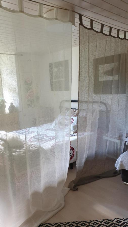 Agreable Chambre D'Hotes, Au Calme, Dans La Nature Roches Ngoại thất bức ảnh