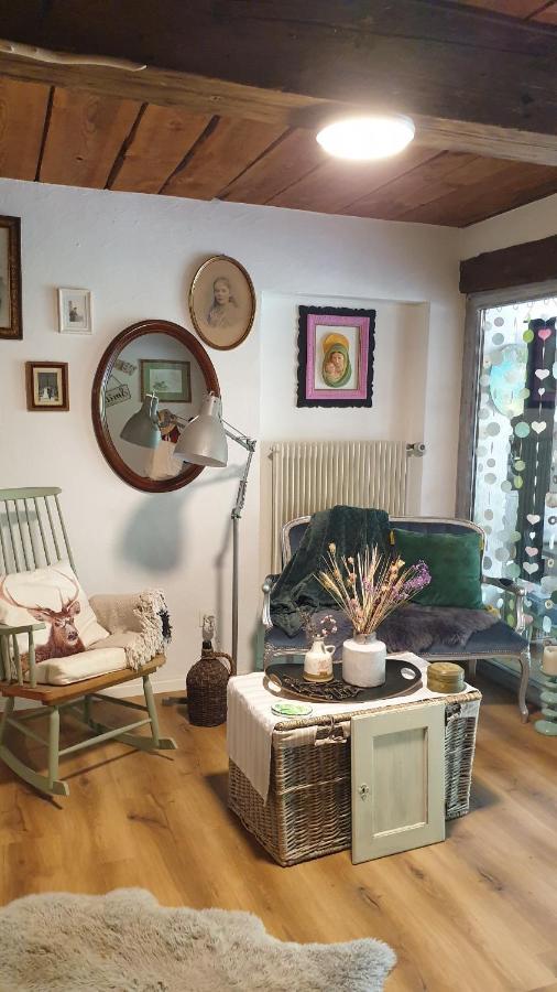 Agreable Chambre D'Hotes, Au Calme, Dans La Nature Roches Ngoại thất bức ảnh