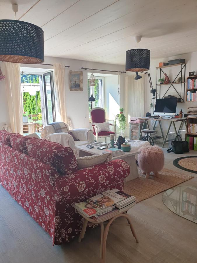 Agreable Chambre D'Hotes, Au Calme, Dans La Nature Roches Ngoại thất bức ảnh